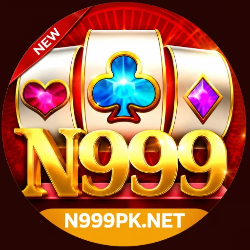 N999 Logo